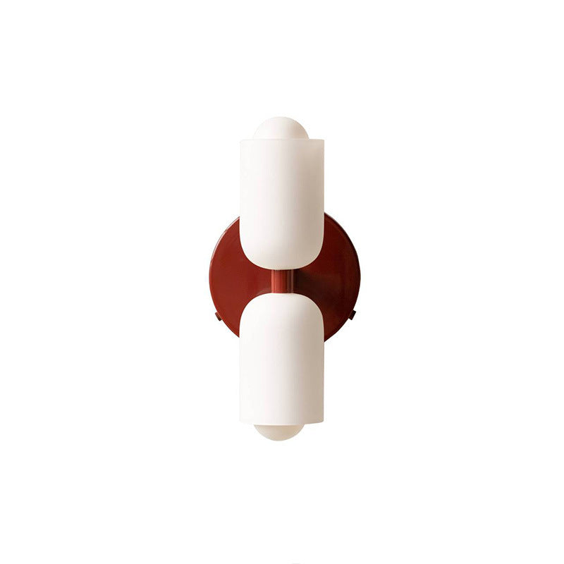 Nordic Up and Down Wall Light