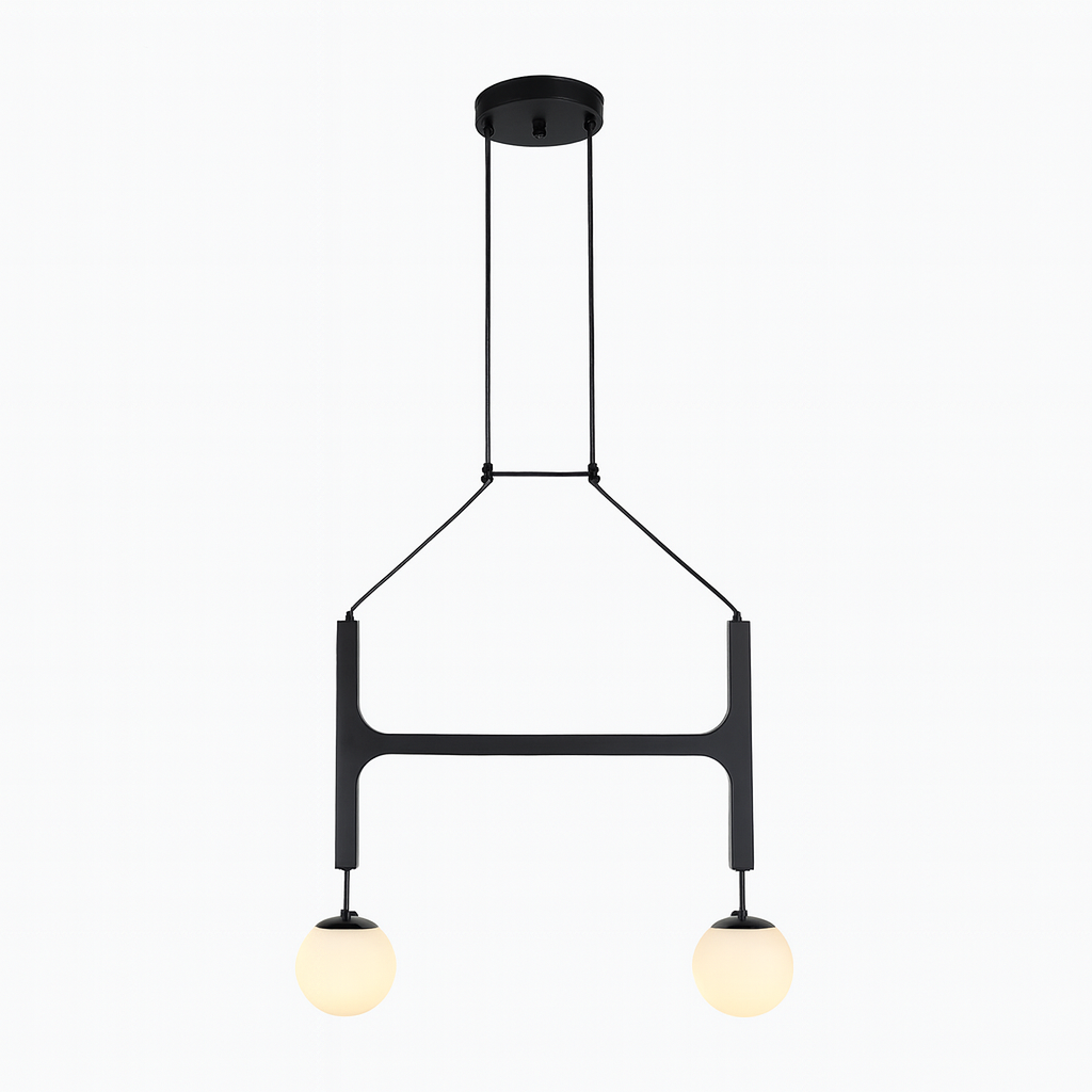 Rethatic Pendant Light