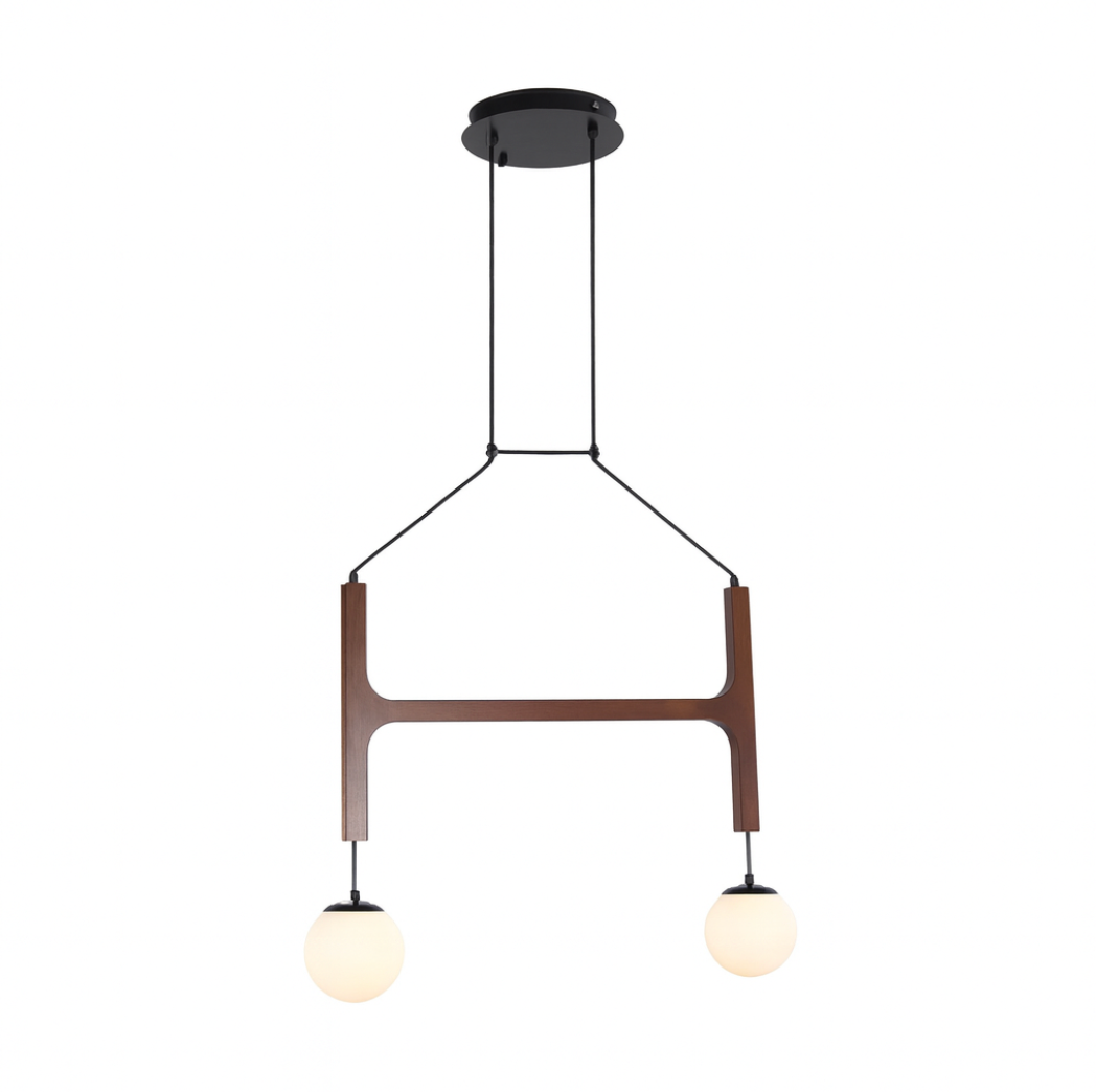 Rethatic Pendant Light