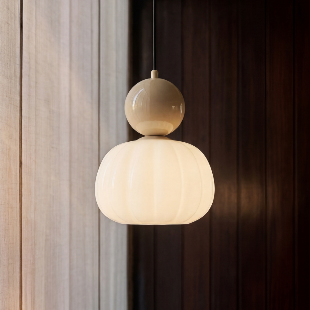 Art Deco Pendelleuchte