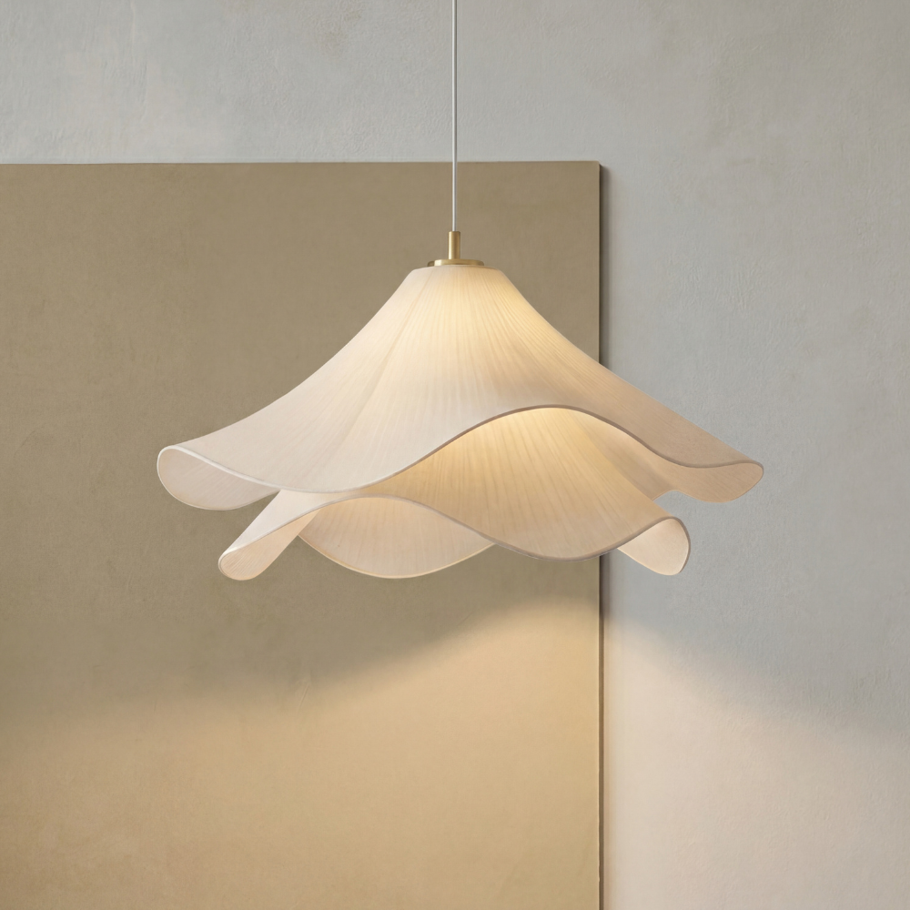 Lampa wisząca Etherule Flower