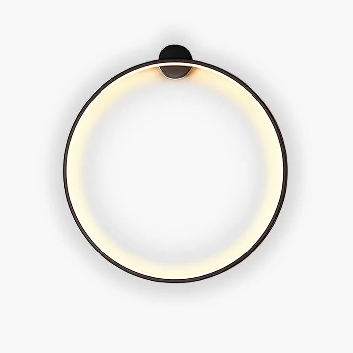 Jadi's Ring Wall Lamp