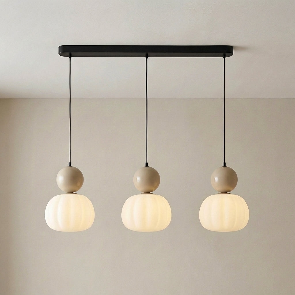 Art Deco Pendelleuchte