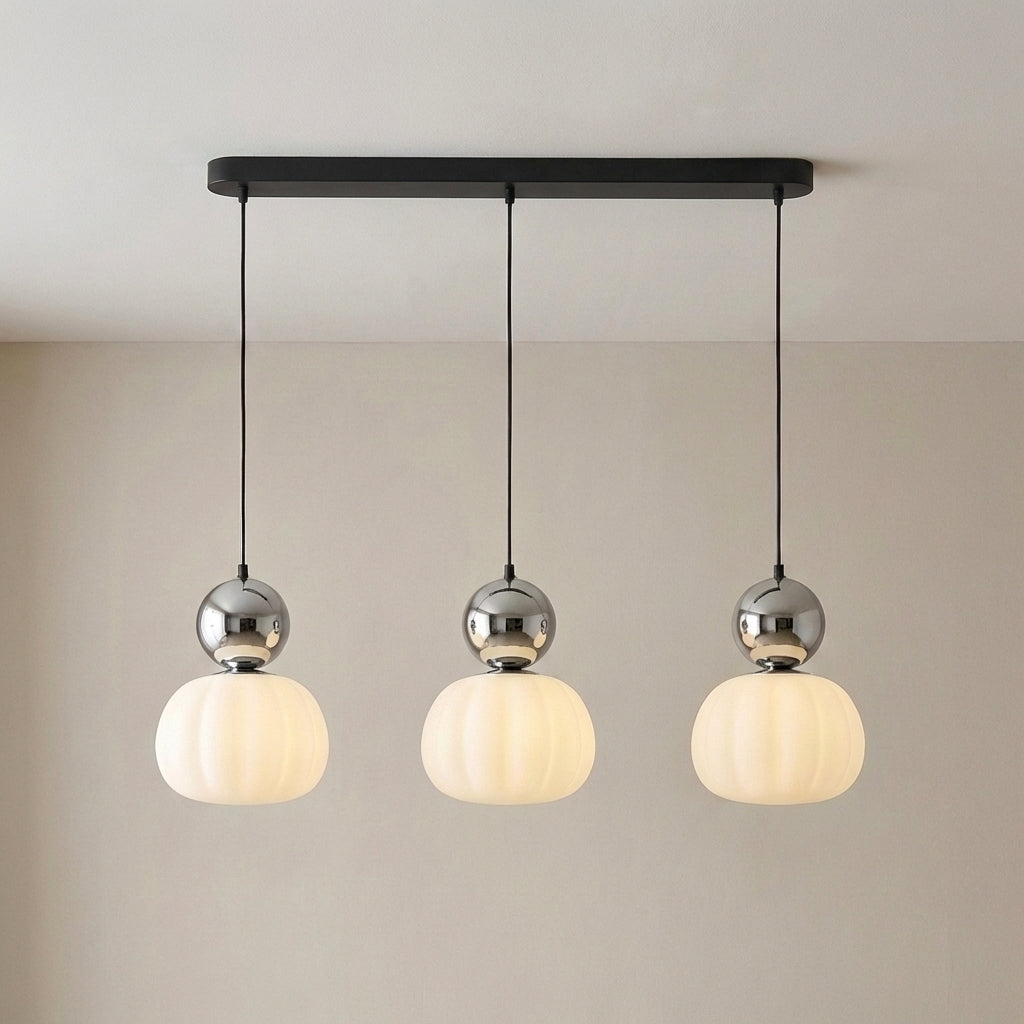 Art Deco Pendelleuchte