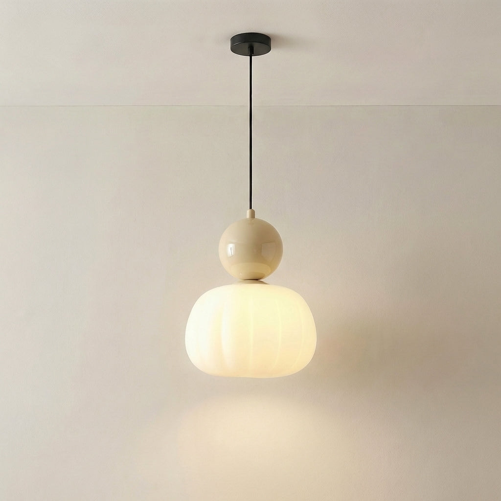 Art Deco Pendelleuchte