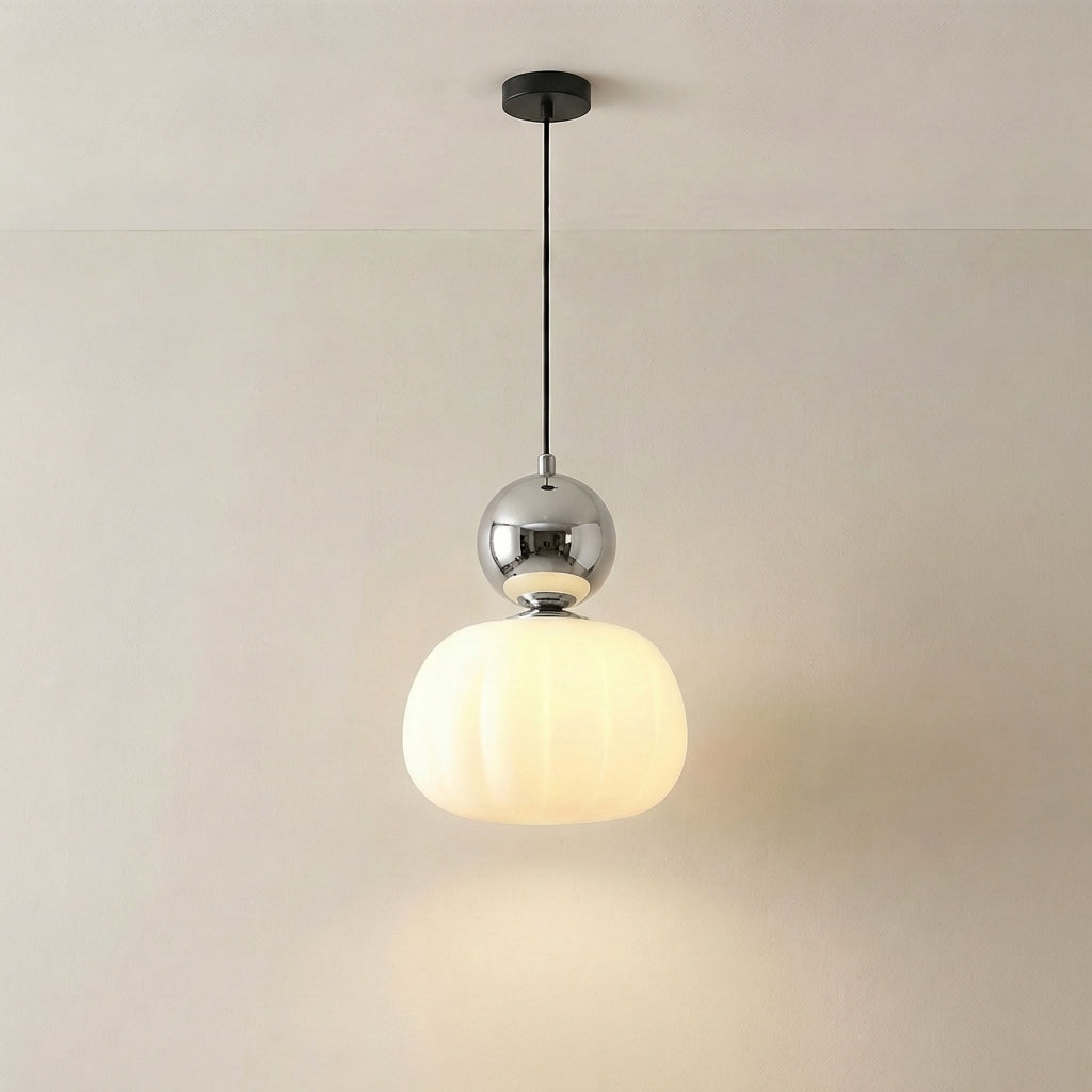 Art Deco Pendelleuchte