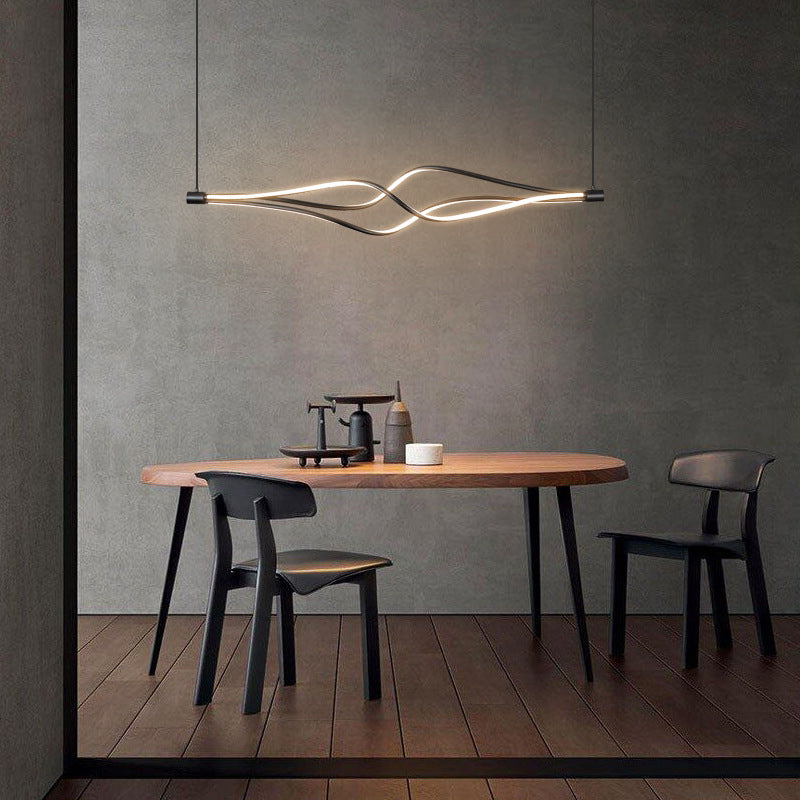 Modern Kitchen Pendant Light