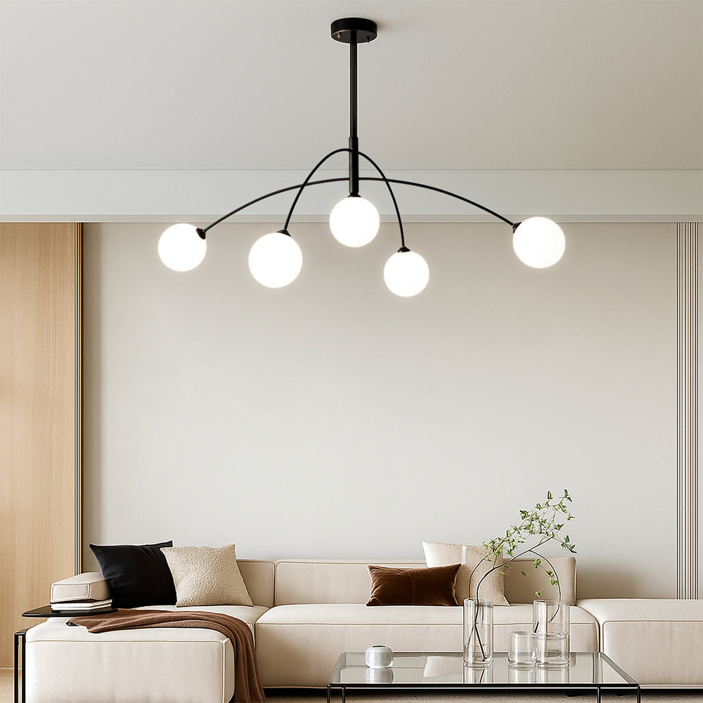 Luxury Nordic Chandelier