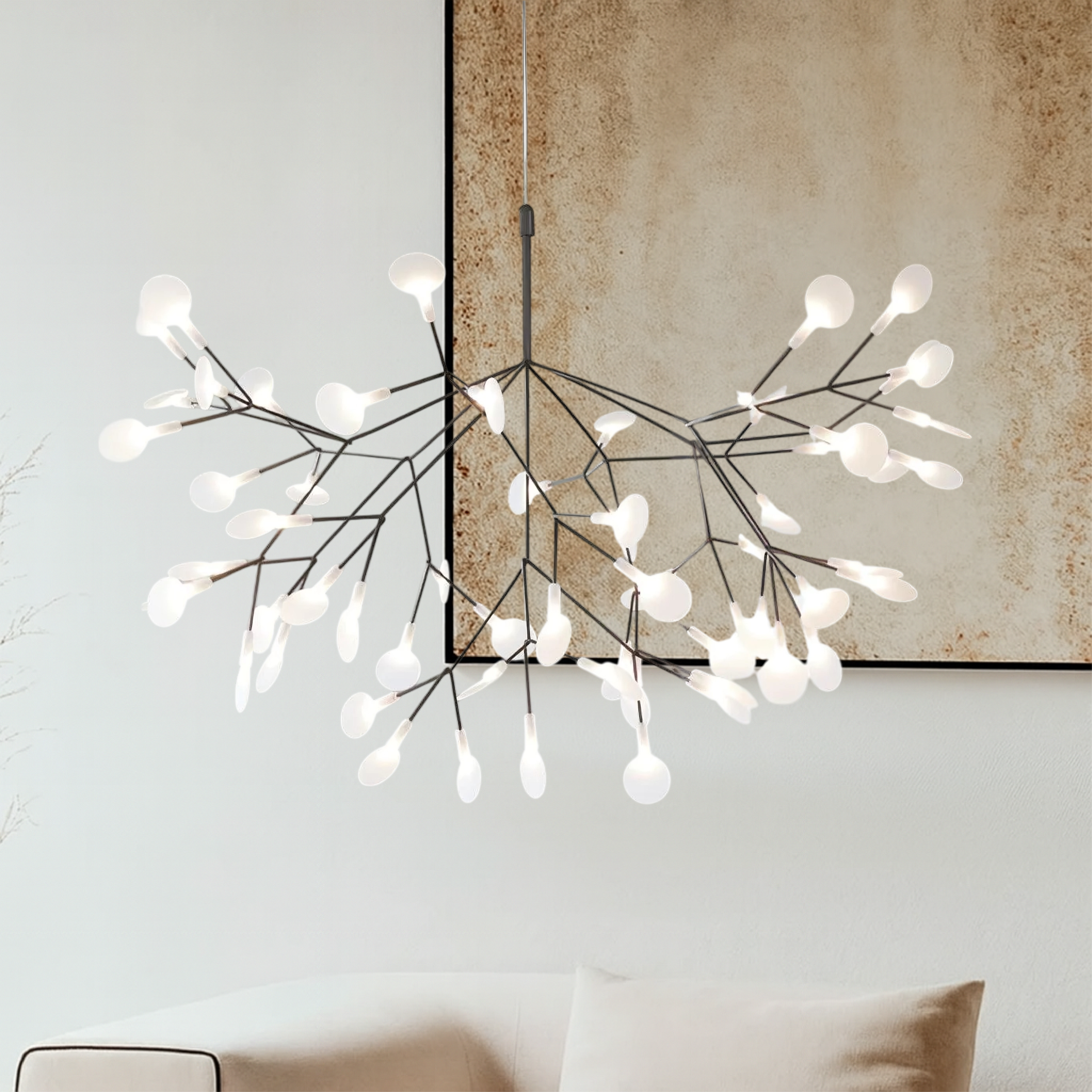 Firefly Pendant Light