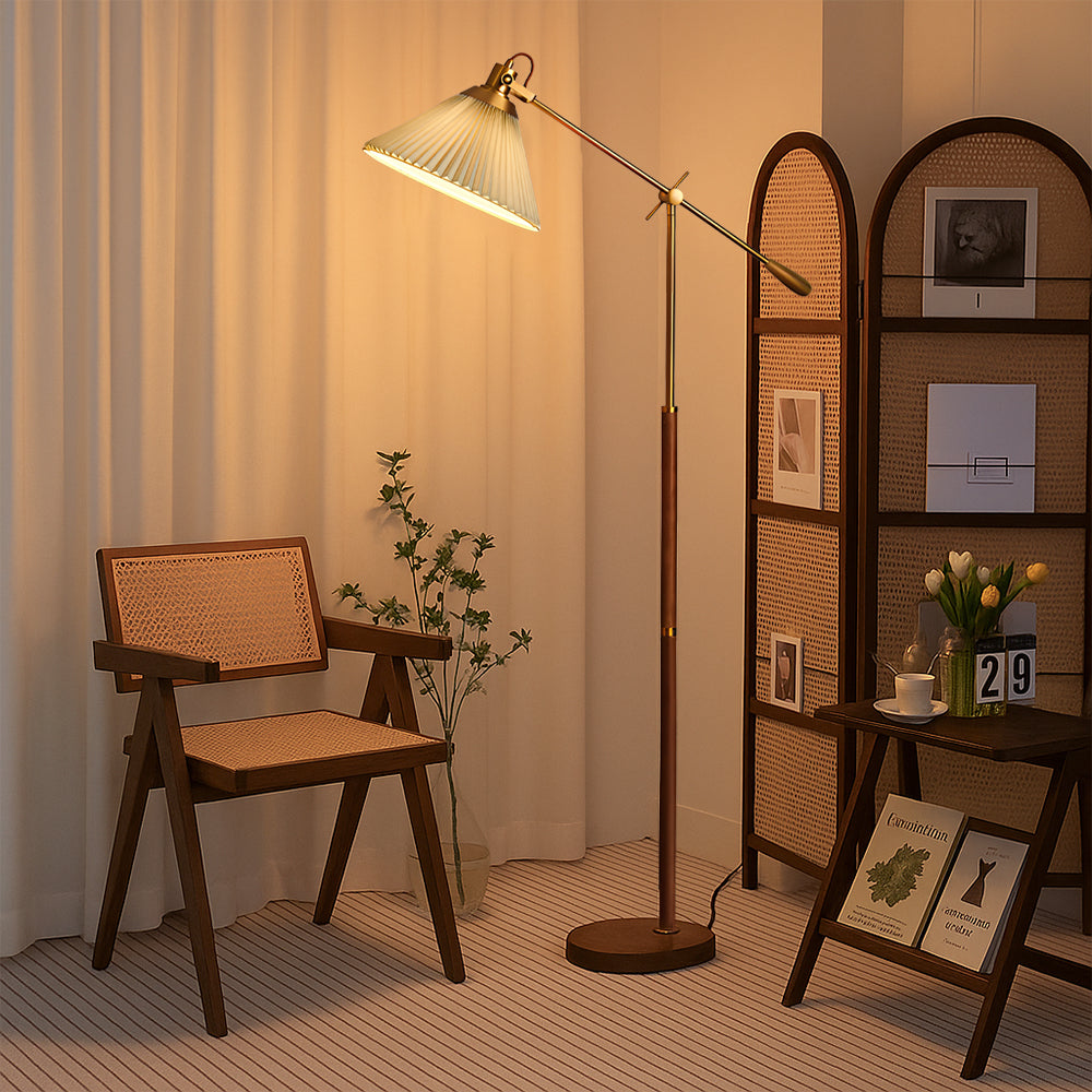 Bardani Floor Lamp