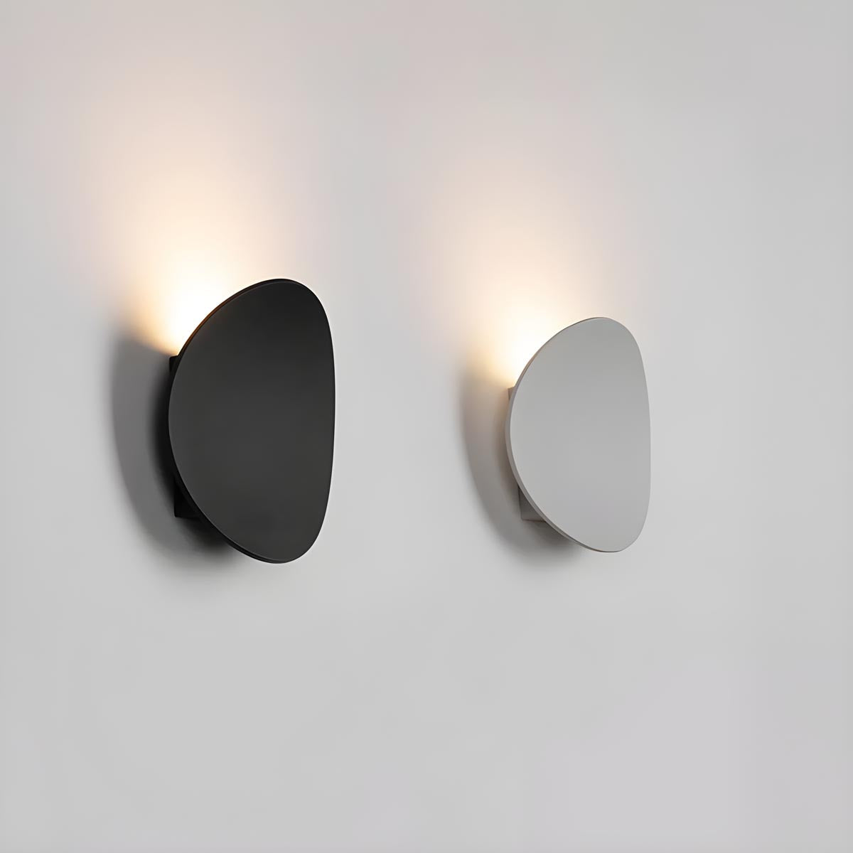 (4-pack) Dusk Wall Light