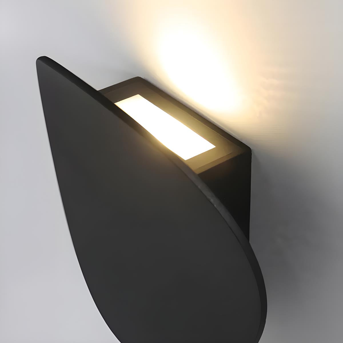 (4-pack) Dusk Wall Light