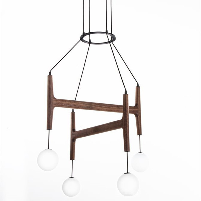 Rethatic Pendant Light