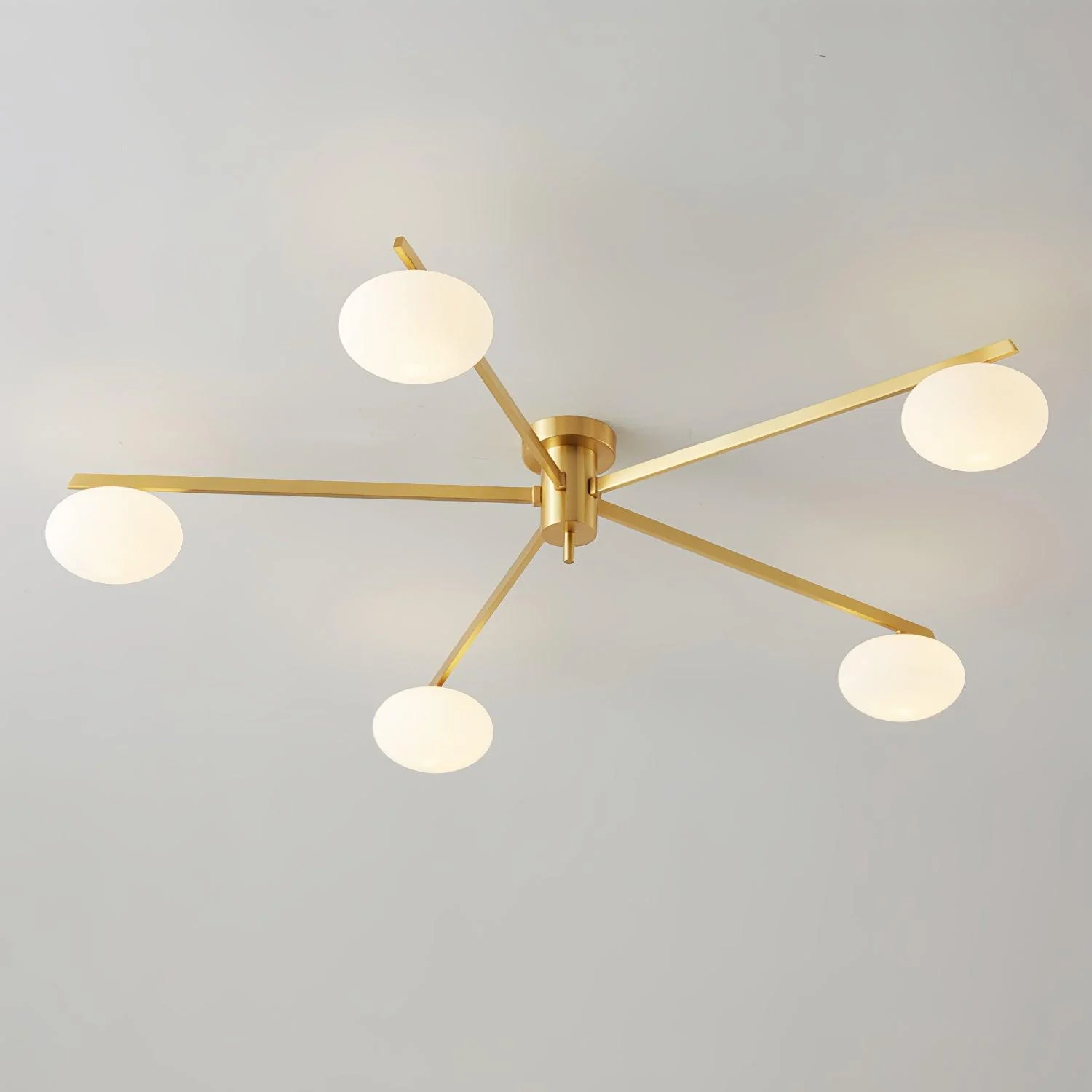 Nesper Ceiling Light