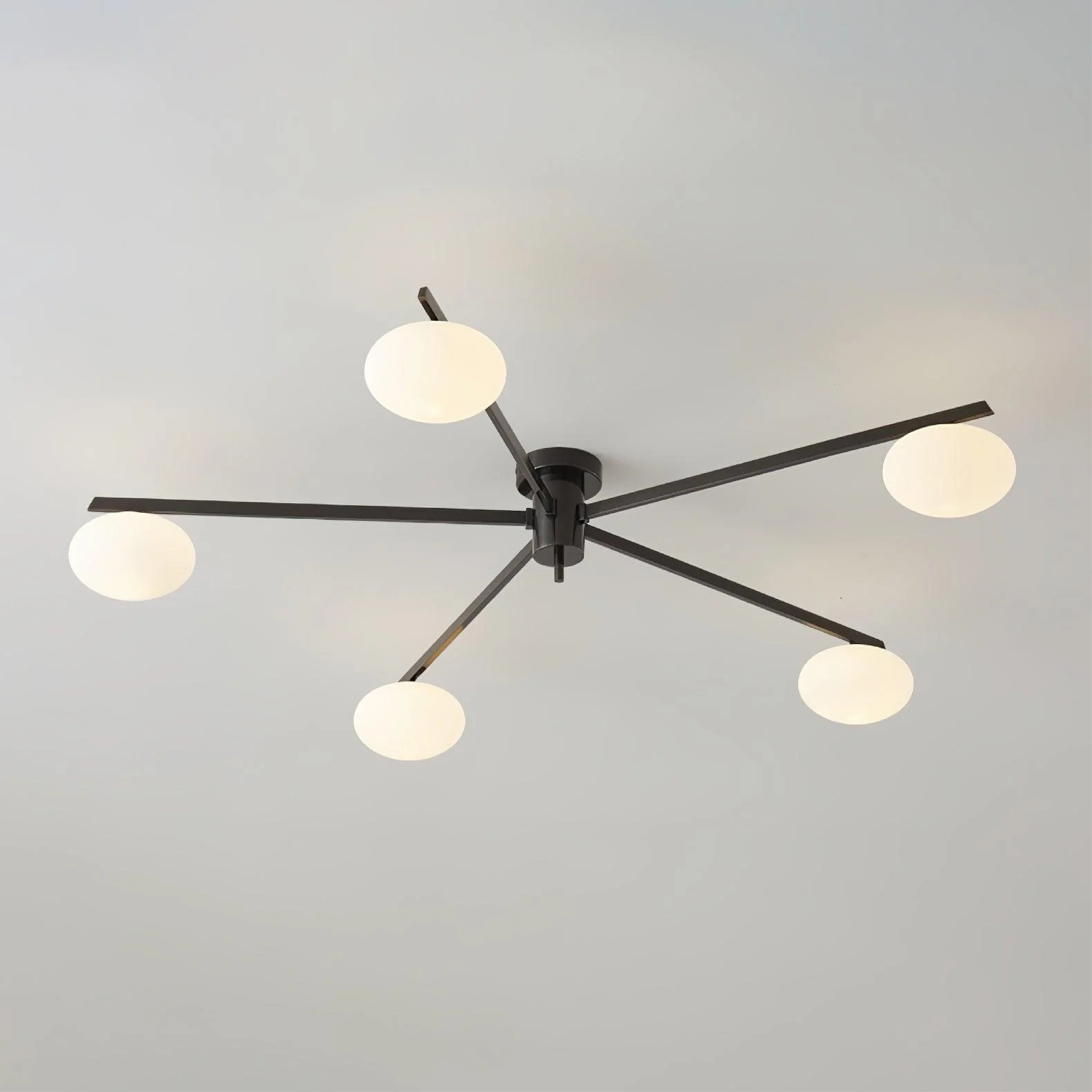 Nesper Ceiling Light