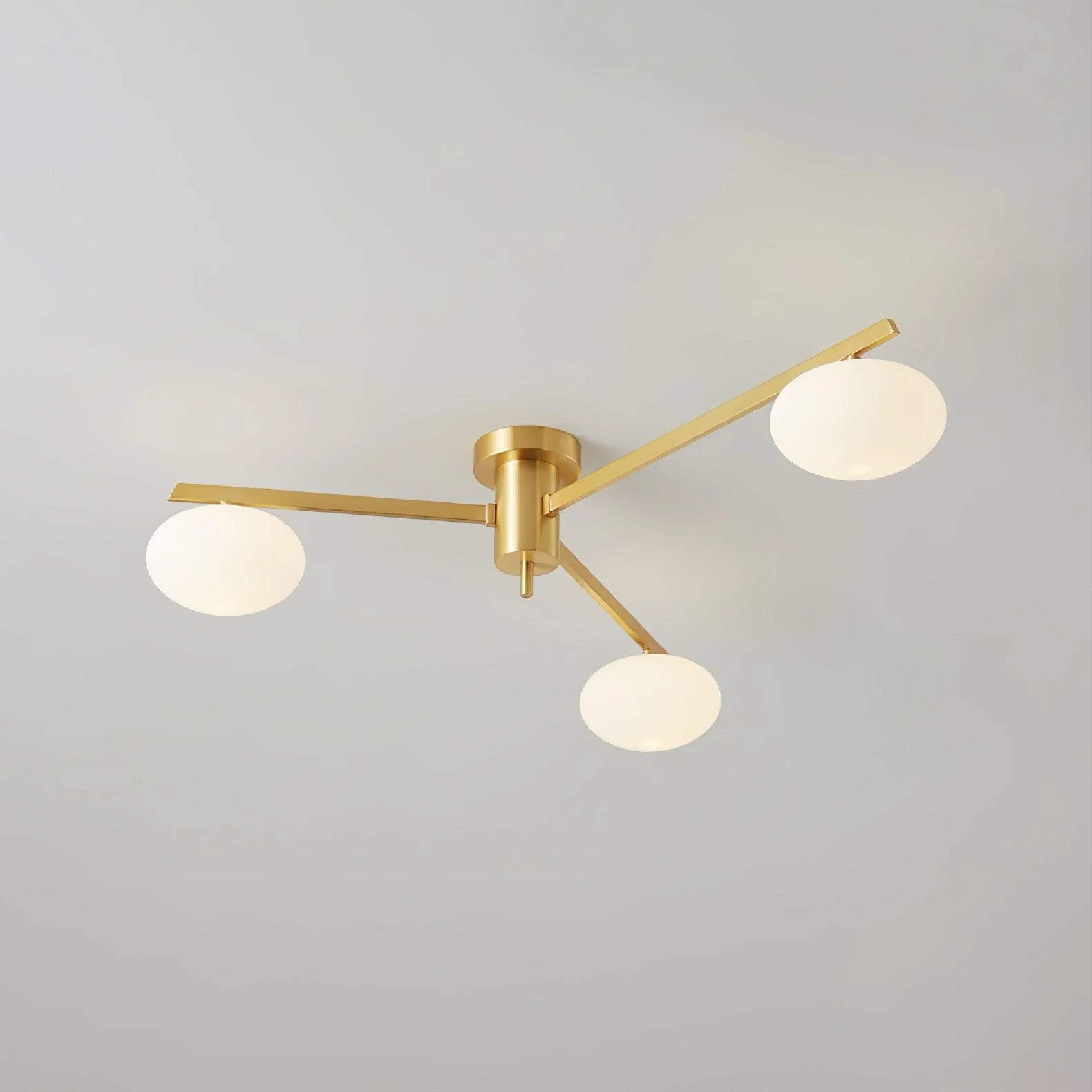 Nesper Ceiling Light