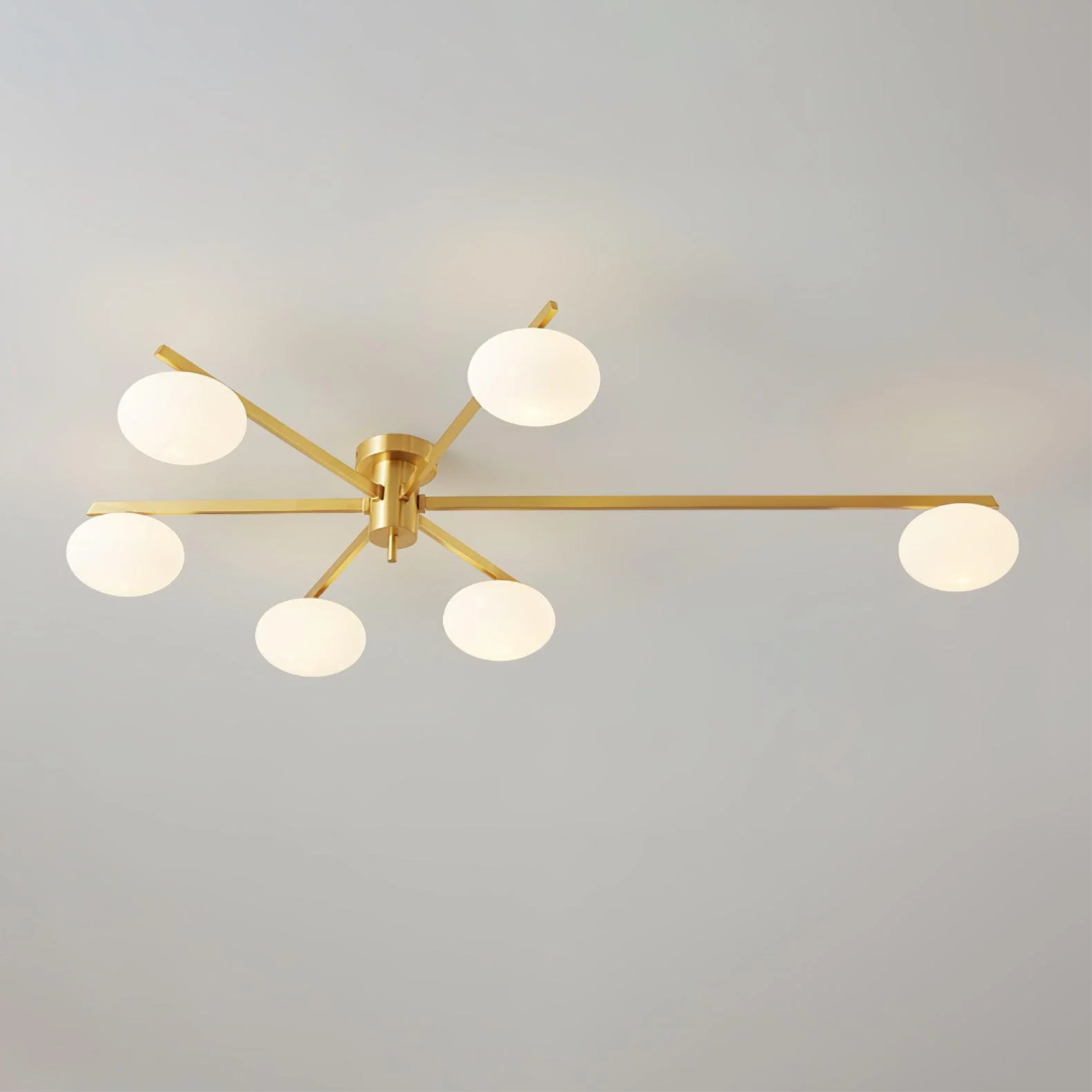 Nesper Ceiling Light