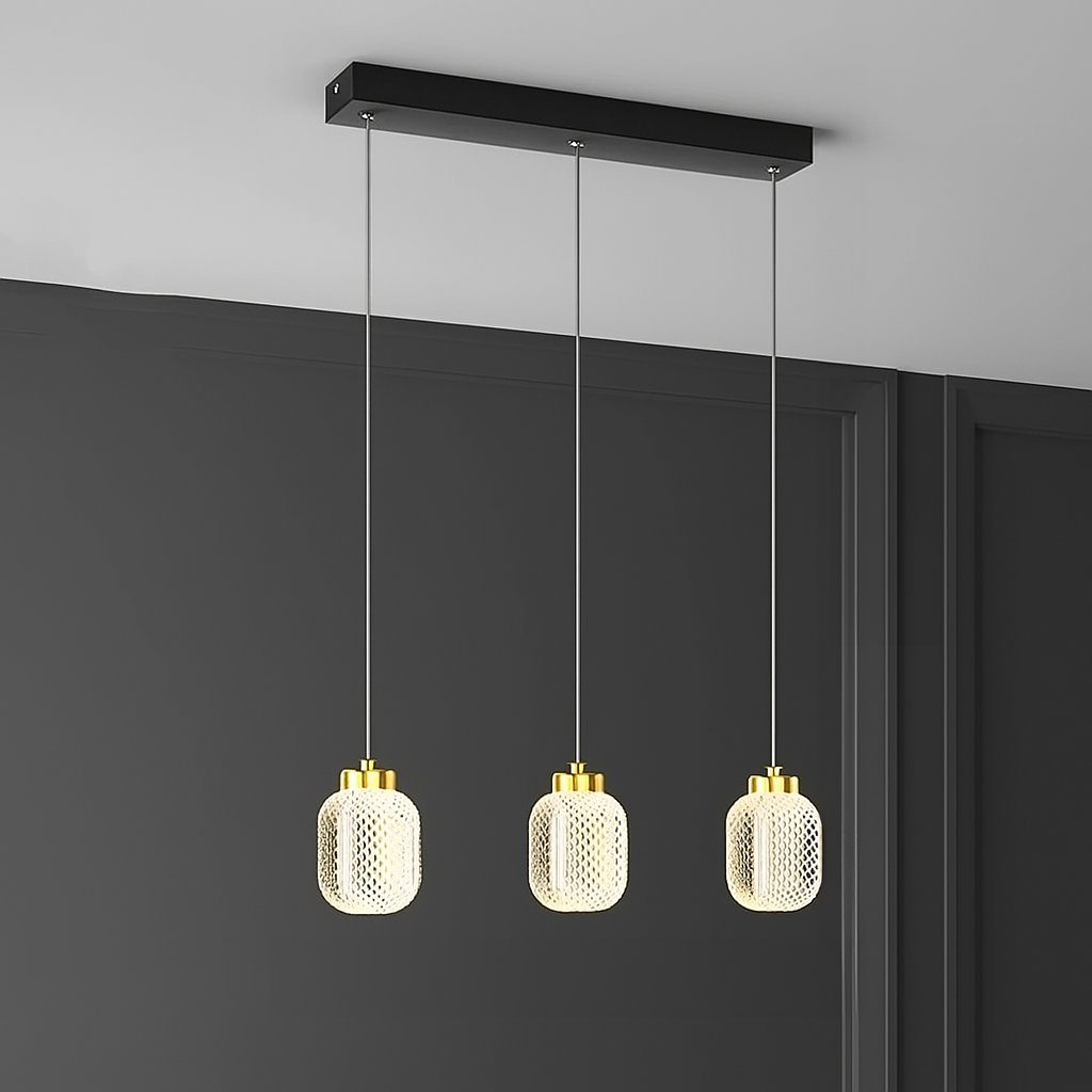 Novaso Kitchen Table Pendant Light