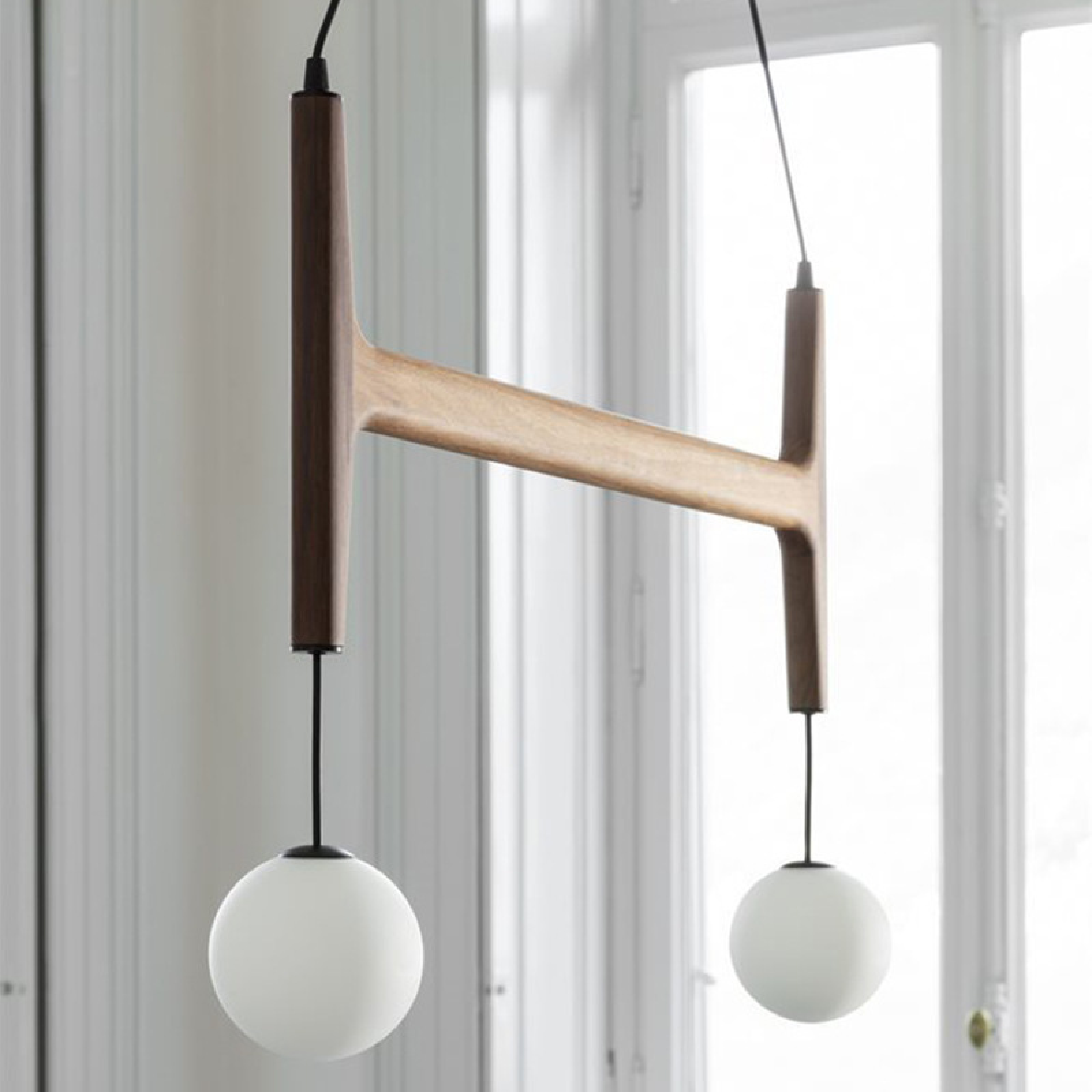 Rethatic Pendant Light