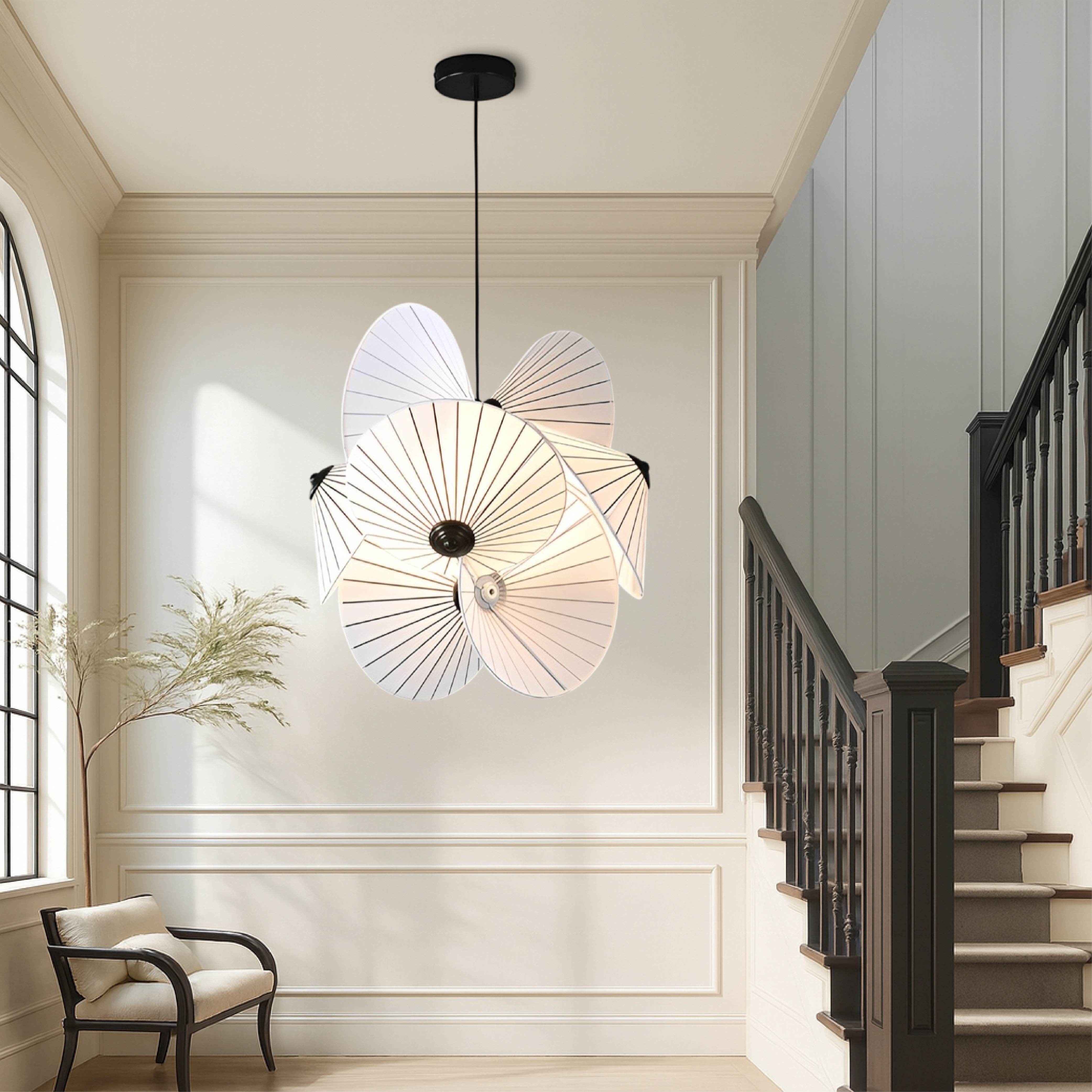 Rafalla Pendant Light