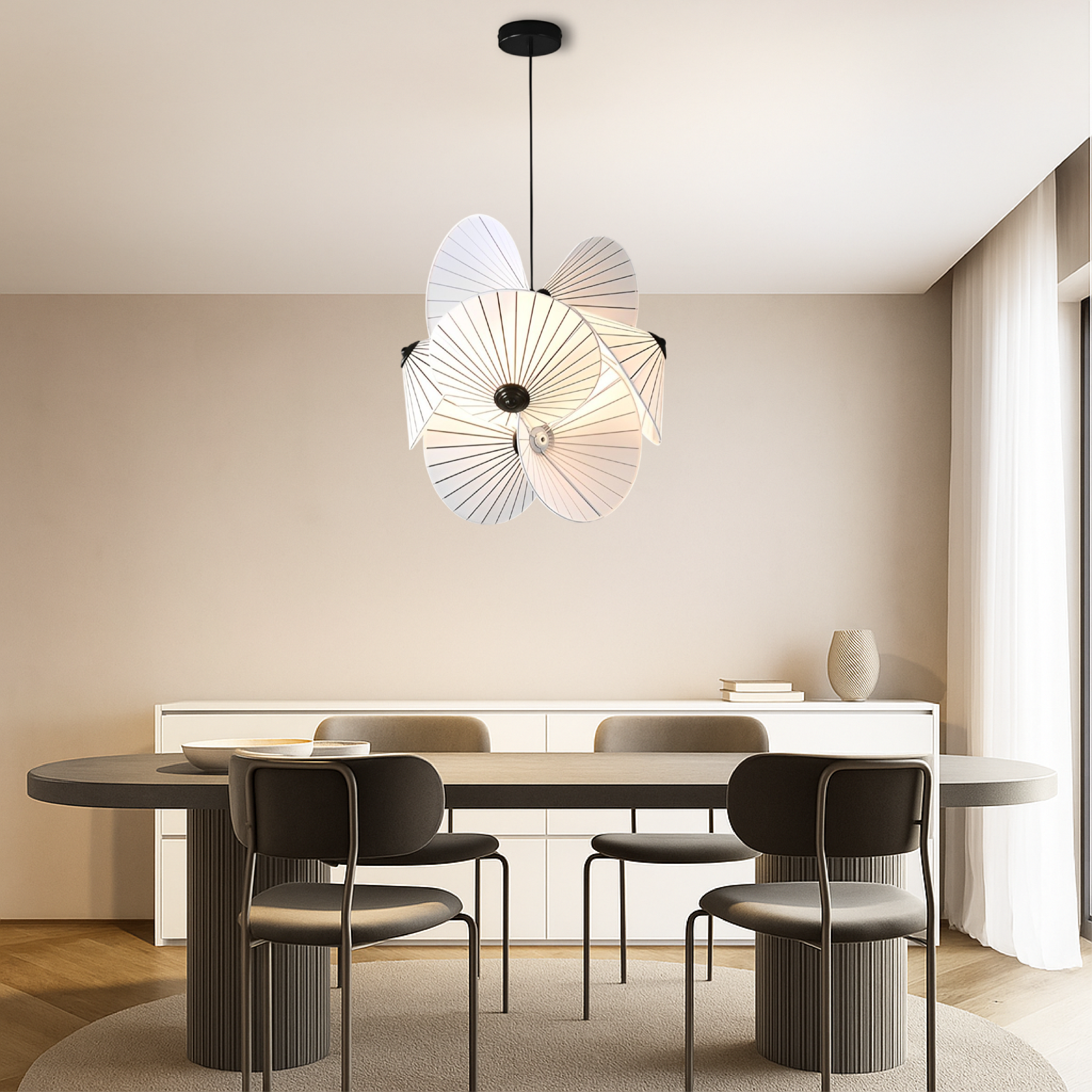Rafalla Pendant Light