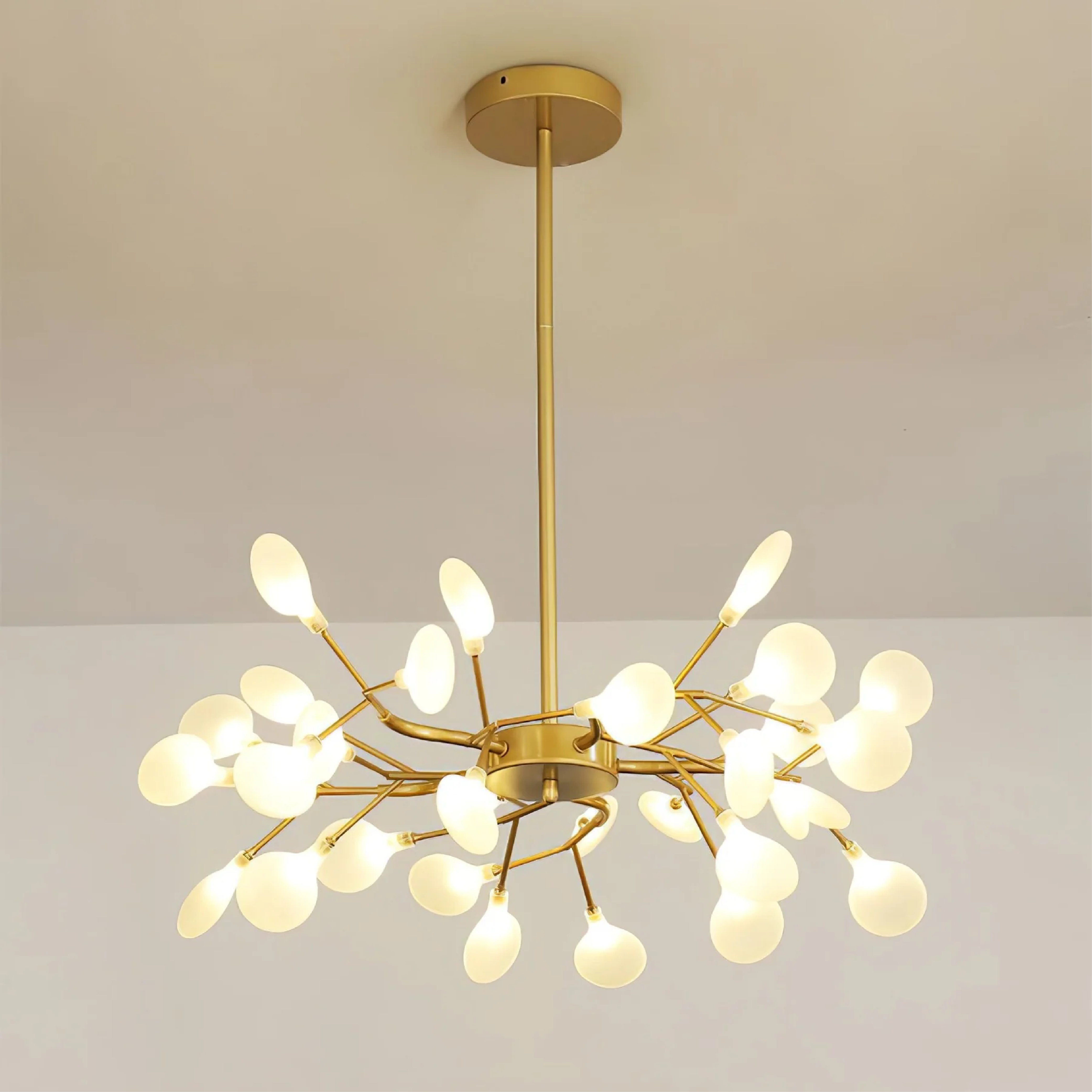 Firefly LED Chandelier