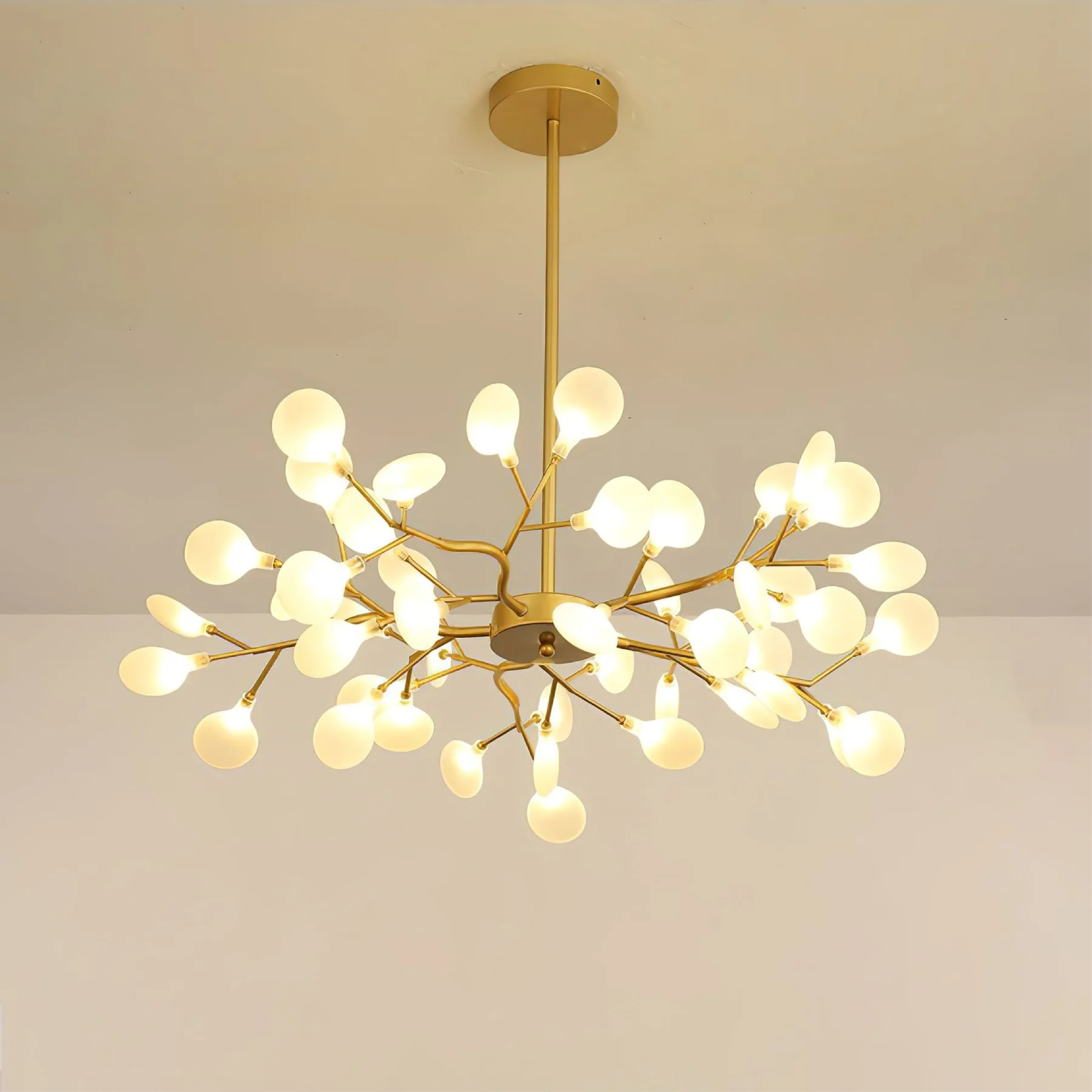 Firefly LED Chandelier