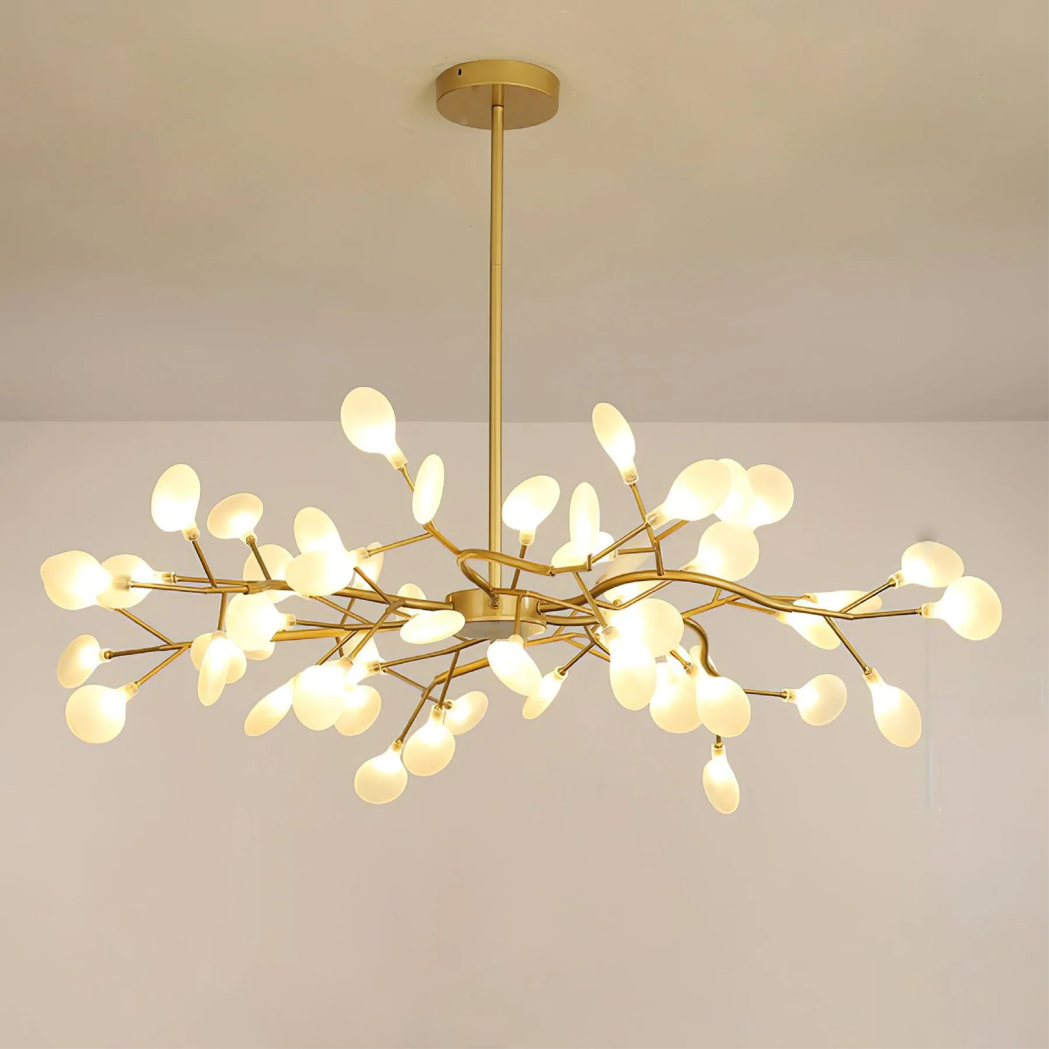 Firefly LED Chandelier