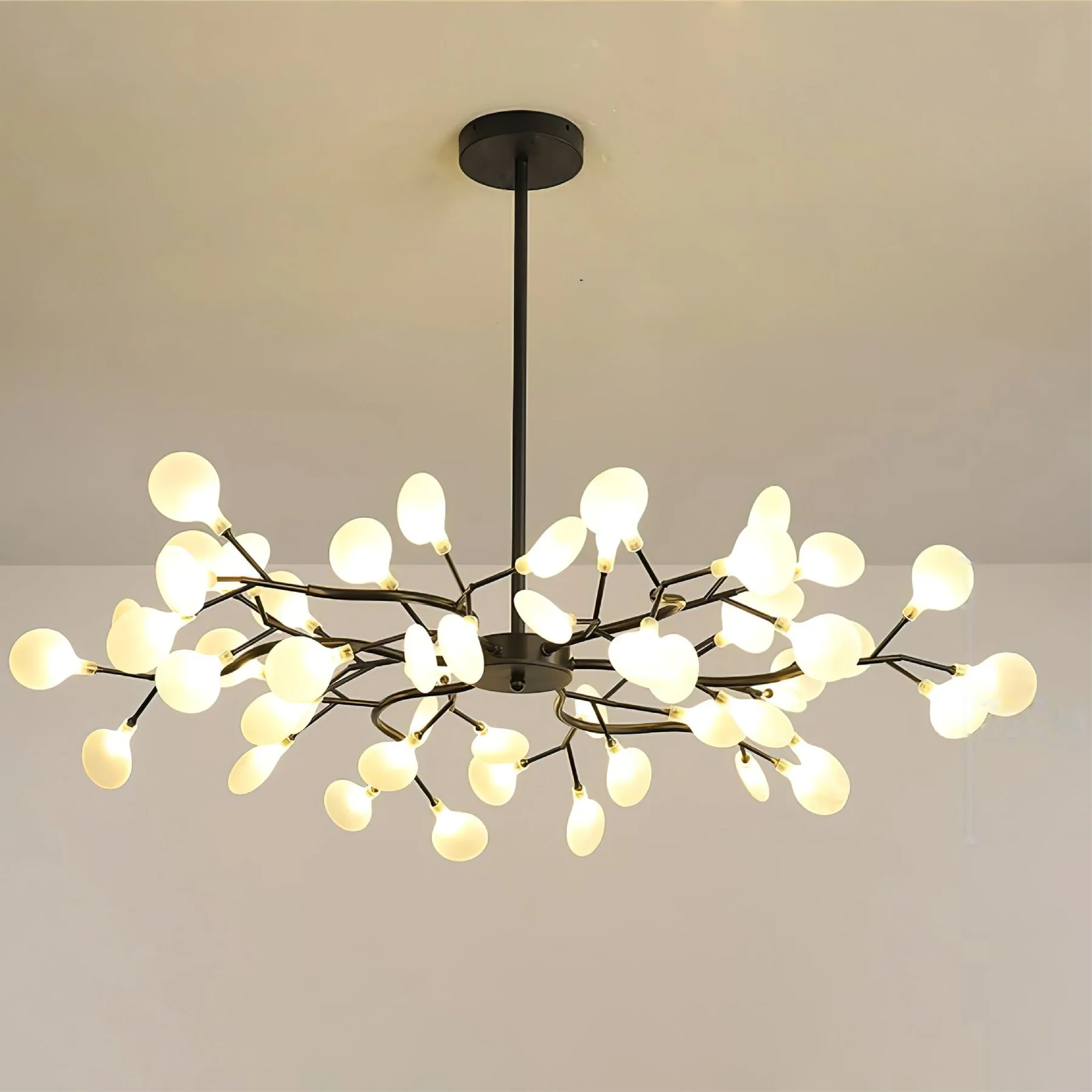 Firefly LED Chandelier