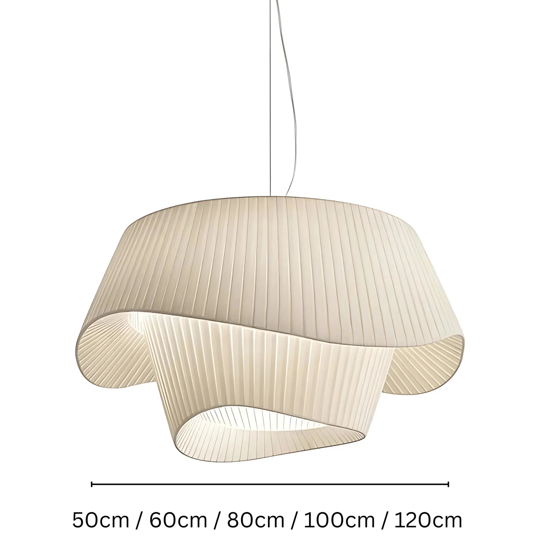 Etheca Pendant Light