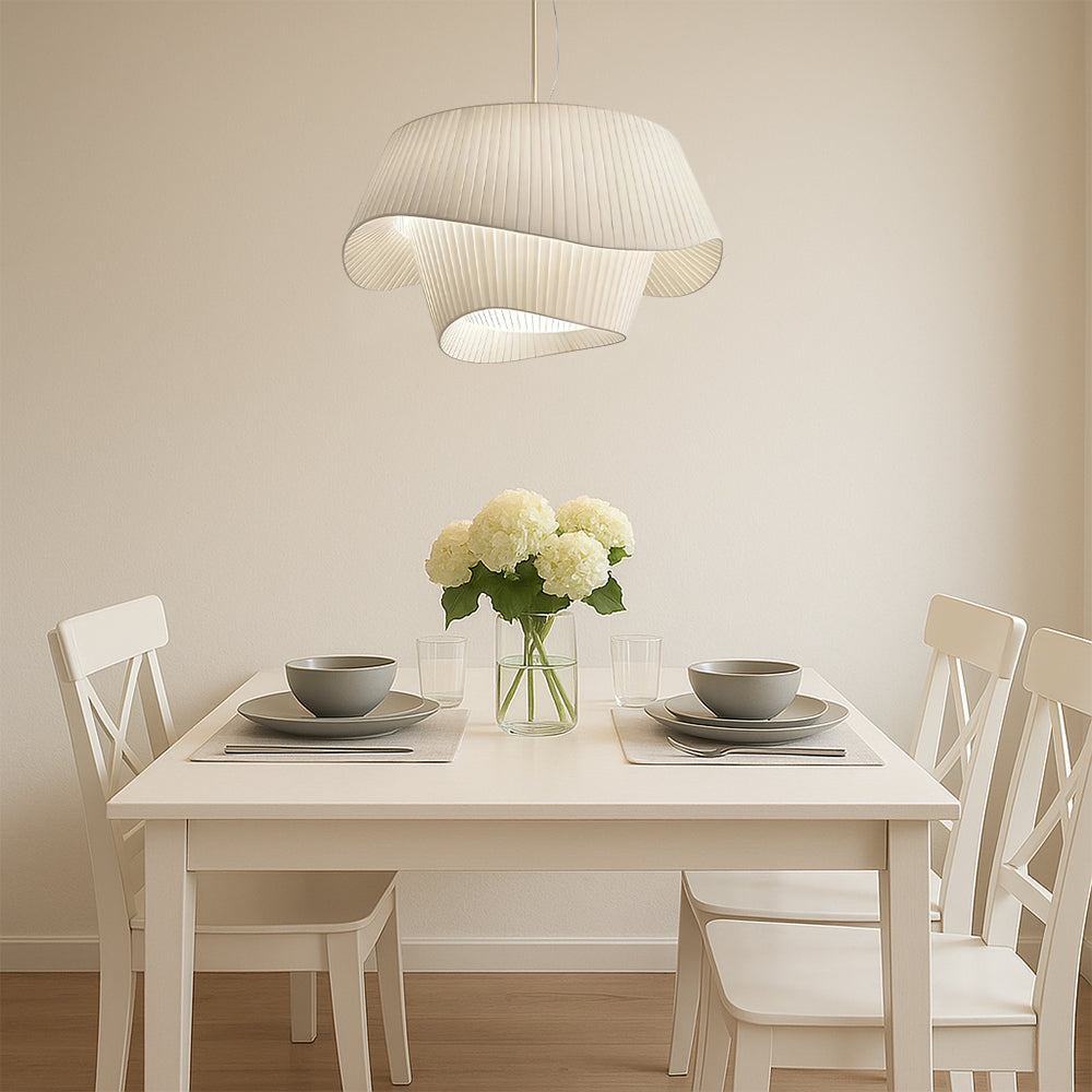 Etheca Pendant Light