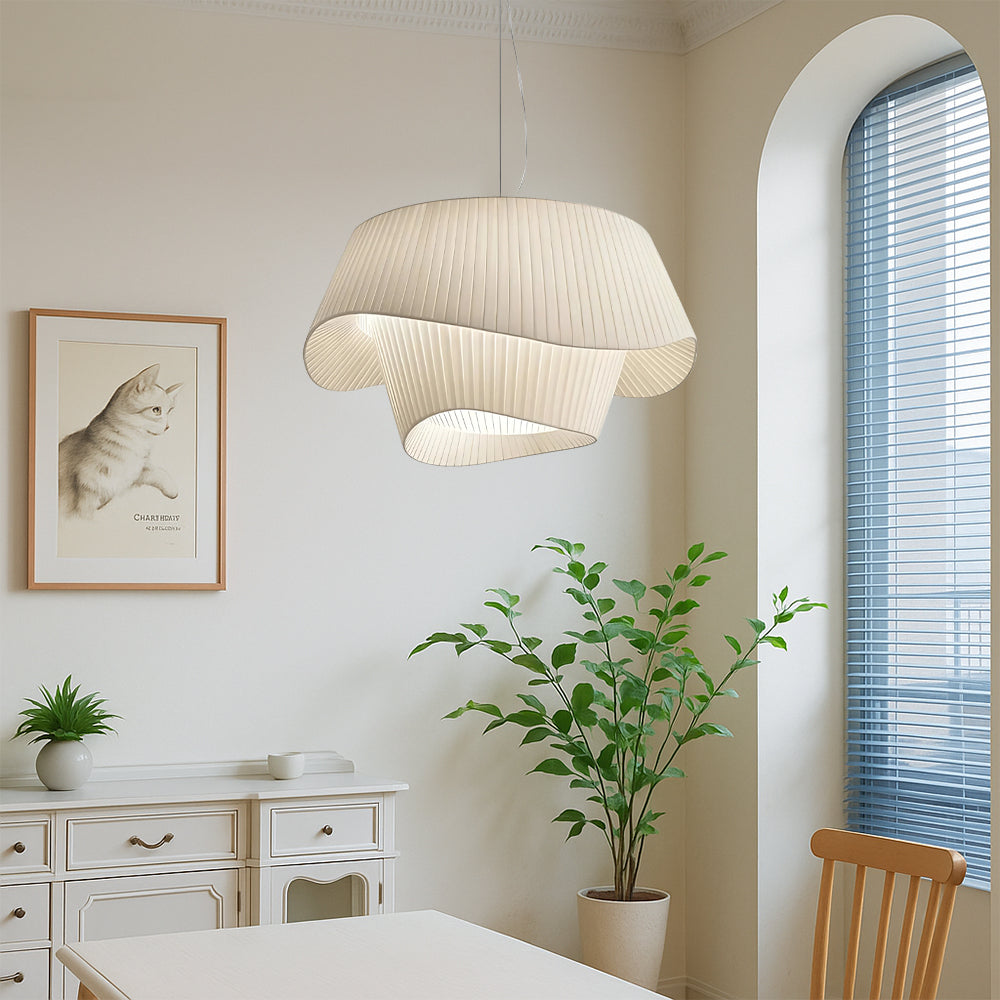 Etheca Pendant Light