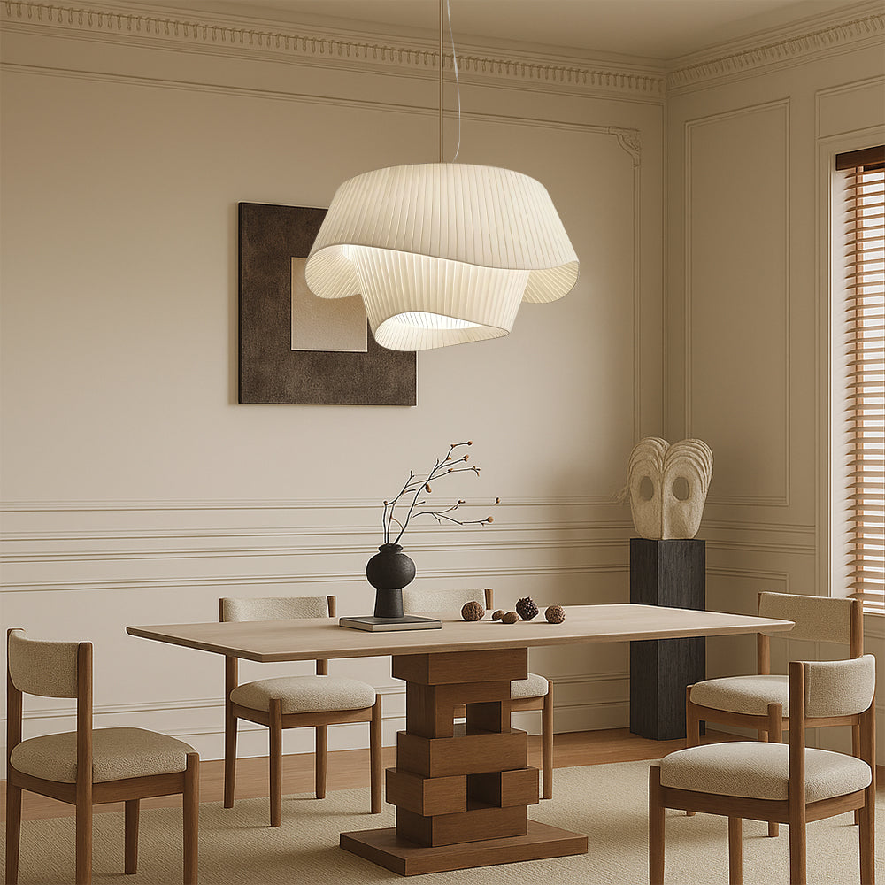 Etheca Pendant Light