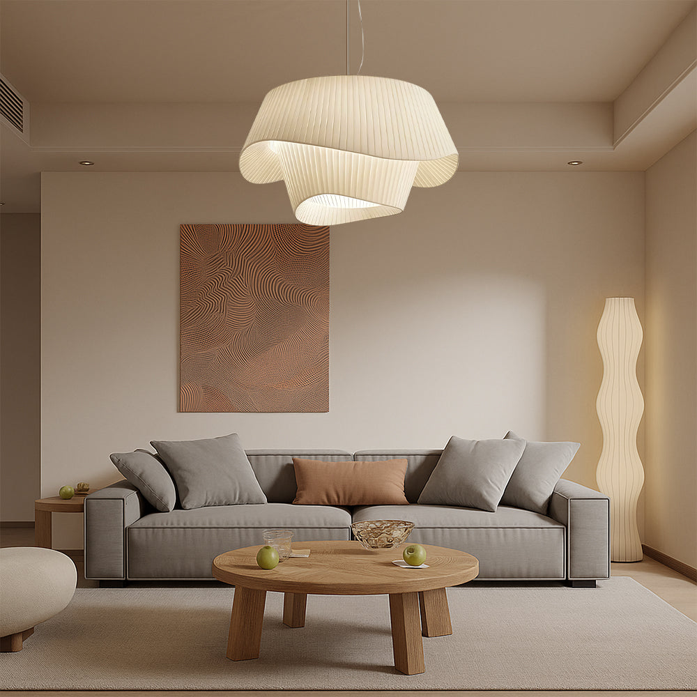 Etheca Pendant Light